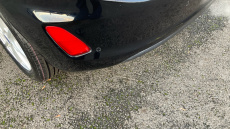 Ford Fiesta 1.0 EcoBoost Zetec 5dr Auto Petrol Hatchback